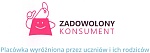 Logo programu Zadowolony konsument