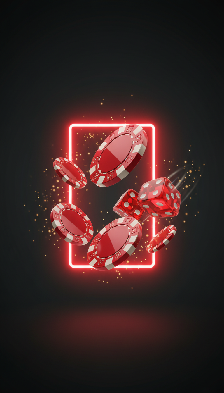 Bet Casino Baner Powitalny